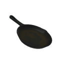 Strange Professional Killstreak Frying Pan