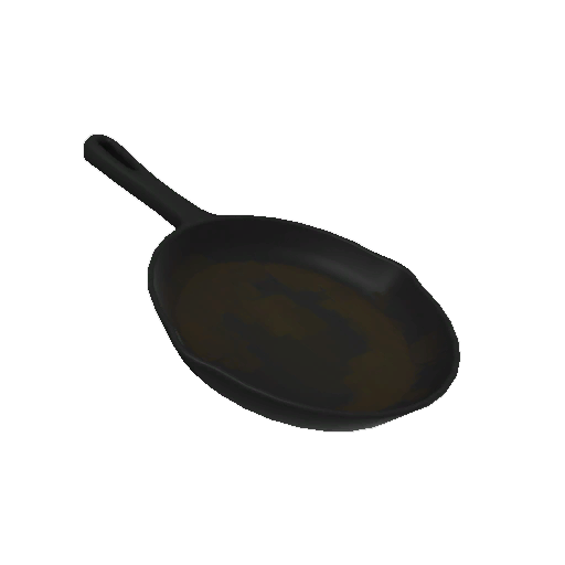 Normal Frying Pan