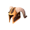 Genuine Warsworn Helmet