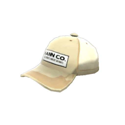 Mann Co. Cap