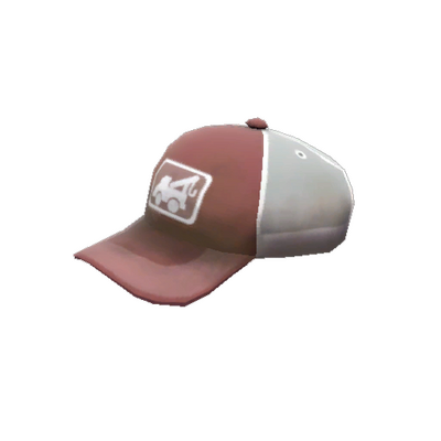 Random TheLetterZed Signed Cosmetic