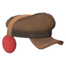 Unusual Tough Stuff Muffs