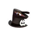 Strange Ghastlierest Gibus
