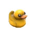 Uncraftable Duck Journal