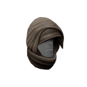 Bedouin Bandana