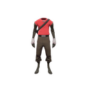 Genuine Xeno Suit