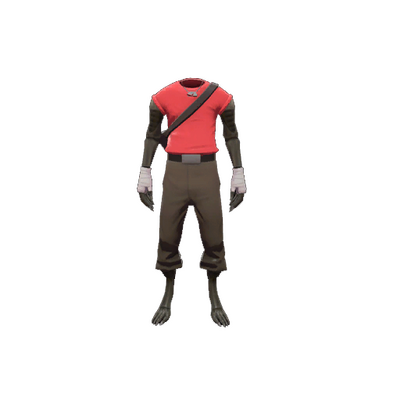 The Xeno Suit