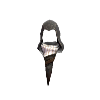 The Dashin' Hashshashin