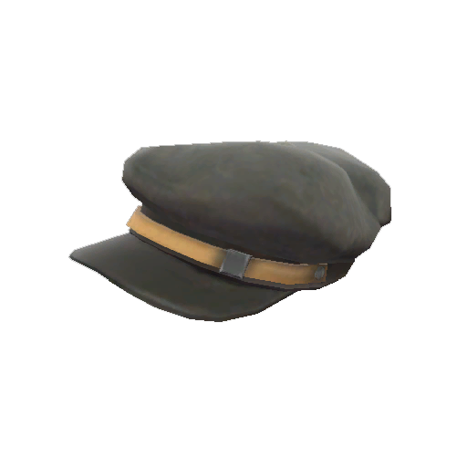 Non-Craftable Attendant