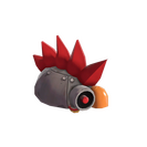 Robot Chicken Hat