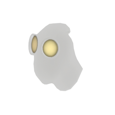 Uncraftable Apparition's Aspect