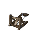 Uncraftable Giftapult
