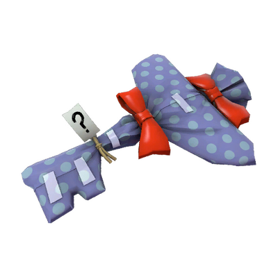 Uncraftable A Random Robo Community Crate Key Gift
