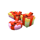 Uncraftable Pile o' Gifts