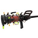 Collector's Festive Professional Killstreak Quick-Fix