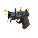 Festivized Killstreak Pistol