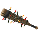 Vintage Festivized Sandman