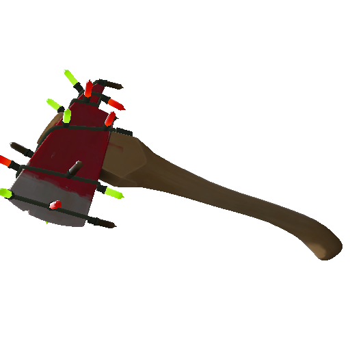 Check offers from our users for Festivized Fire Axe from Team Fortress 2. Y...