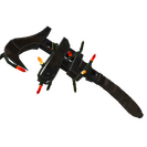 Festivized Professional Killstreak Jag