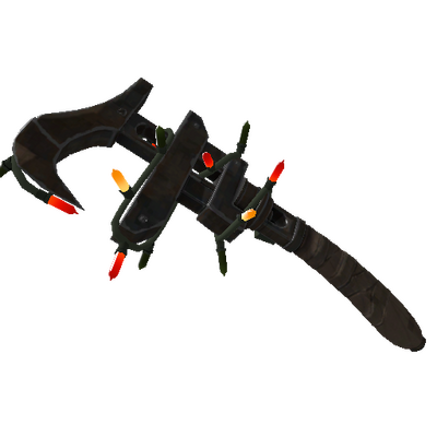 Strange Festivized Jag