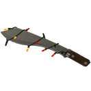 Festivized Professional Killstreak Kukri