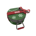 Unlocked Winter 2016 Cosmetic Case