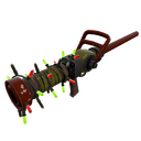 Strange Festive Wildwood Medi Gun (Factory New)