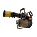 Nutcracker Minigun (Well-Worn)