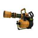 Pumpkin Patch Minigun (Minimal Wear)