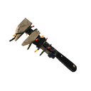 Festive Killstreak Boneyard Wrench (Factory New)