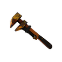 Strange Killstreak Autumn Wrench (Minimal Wear)