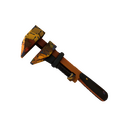 Strange Specialized Killstreak Autumn Wrench (Factory New)