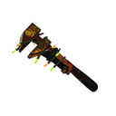 Festive Killstreak Autumn Wrench (Well-Worn)