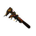 Festive Autumn Wrench (Battle Scarred)