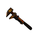Autumn Wrench (Battle Scarred)