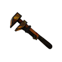 Specialized Killstreak Autumn Wrench (Battle Scarred)