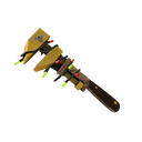 Festive Nutcracker Wrench (Factory New)