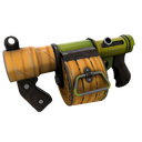 Pumpkin Patch Stickybomb Launcher (Minimal Wear)