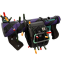 Festive Macabre Web Stickybomb Launcher (Field-Tested)