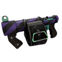 Killstreak Macabre Web Stickybomb Launcher (Minimal Wear)