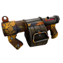 Killstreak Autumn Stickybomb Launcher (Minimal Wear)