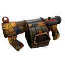 Strange Specialized Killstreak Autumn Stickybomb Launcher (Factory New)