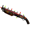 Festive Autumn Shotgun (Well-Worn)