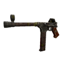 Wildwood SMG (Battle Scarred)