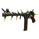 Strange Festive Wildwood SMG (Field-Tested)