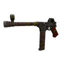 Strange Wildwood SMG (Field-Tested)