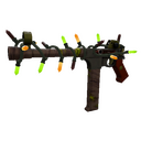 Festive Wildwood SMG (Minimal Wear)