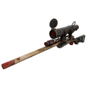 Boneyard Sniper Rifle (Battle Scarred)