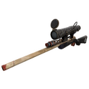 Killstreak Boneyard Sniper Rifle (Field-Tested)