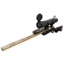 Killstreak Boneyard Sniper Rifle (Factory New)